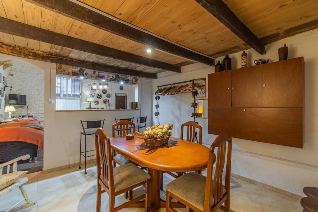 Ideal Excelente Loft Manhattan Entero Pet Friendly Zona Centrica Villa Montevideo Luaran gambar