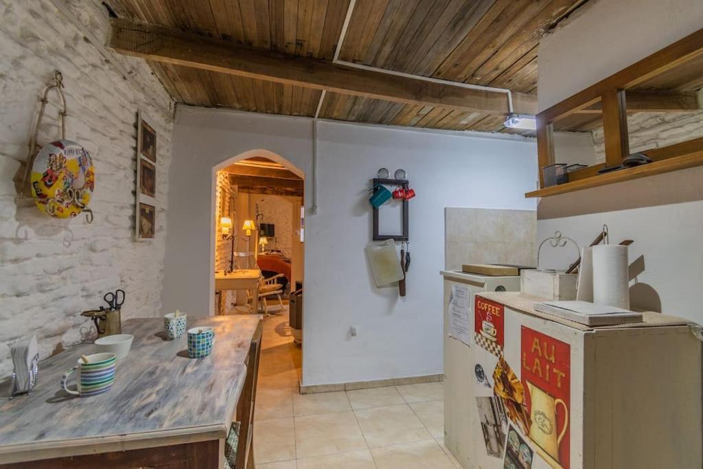 Ideal Excelente Loft Manhattan Entero Pet Friendly Zona Centrica Villa Montevideo Luaran gambar