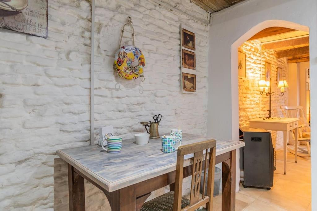 Ideal Excelente Loft Manhattan Entero Pet Friendly Zona Centrica Villa Montevideo Luaran gambar