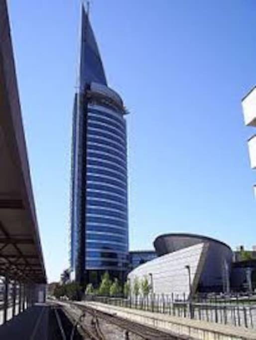 Ideal Excelente Loft Manhattan Entero Pet Friendly Zona Centrica Villa Montevideo Luaran gambar